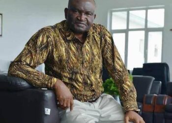 Chief Hon. Martin Orim Celebrates Legal Icon Kanu G. Agabi, SAN, on His Birthday