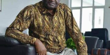 Chief Hon. Martin Orim Celebrates Legal Icon Kanu G. Agabi, SAN, on His Birthday