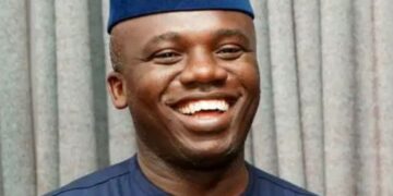 Governor Otu’s Strategic Alliance with President Tinubu Spurs Federal Projects in Cross River – Barr Akiba