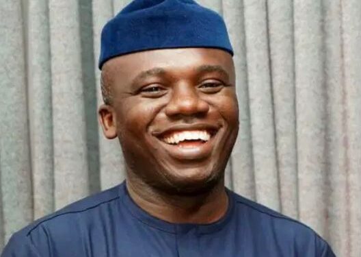 Governor Otu’s Strategic Alliance with President Tinubu Spurs Federal Projects in Cross River – Barr Akiba