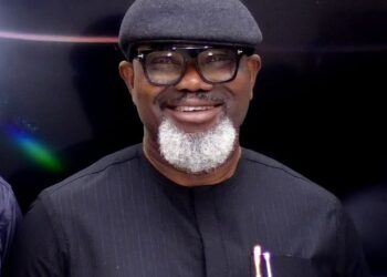 WYSD: Gov. Otu’s CoS, Ironbar, Urges C’River Youth to Harness Skills for Prosperous Future