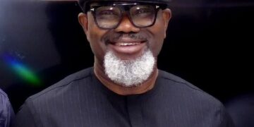 WYSD: Gov. Otu’s CoS, Ironbar, Urges C’River Youth to Harness Skills for Prosperous Future