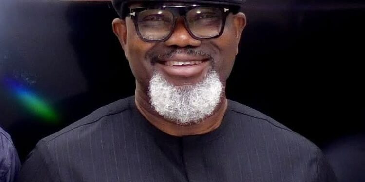 WYSD: Gov. Otu’s CoS, Ironbar, Urges C’River Youth to Harness Skills for Prosperous Future