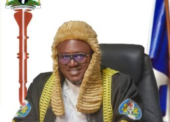 Gov Otu’s Chief of Staff Celebrates Speaker Ayambem on Birthday, Hails His Courageous Leadership