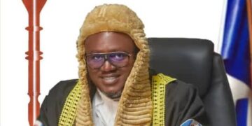 Gov Otu’s Chief of Staff Celebrates Speaker Ayambem on Birthday, Hails His Courageous Leadership