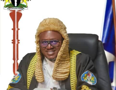 Gov Otu’s Chief of Staff Celebrates Speaker Ayambem on Birthday, Hails His Courageous Leadership