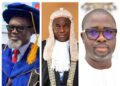 Cross River Deputy Speaker Celebrates Hon Emmanuel Ironbar’s Doctorate Award, Felicitates Hon Effiom Bassey on Birthday