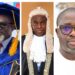 Cross River Deputy Speaker Celebrates Hon Emmanuel Ironbar’s Doctorate Award, Felicitates Hon Effiom Bassey on Birthday