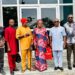 Ogoja State/LGAs Advocacy: Chief Hon (Dr.) Sunny Ayang Returns to Calabar After Key Engagement in Abuja