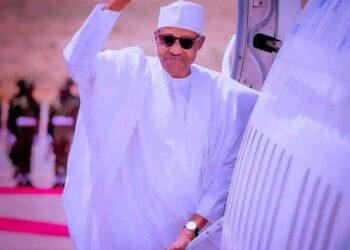 I Stood With Buhari: A Reflection on Conviction, Loyalty, and Political Courage