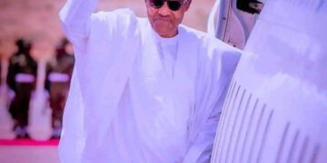 I Stood With Buhari: A Reflection on Conviction, Loyalty, and Political Courage