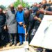 Governor Otu Mourns Rt. Hon. Chris Agibe, Describes Him as Bakor Pillar