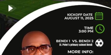 Obanliku Youths Set for Showdown as Chairman’s Unity Cup Returns Ahead of New Yam Festival