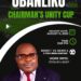 Obanliku Youths Set for Showdown as Chairman’s Unity Cup Returns Ahead of New Yam Festival