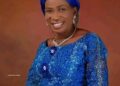 Our Shared Story at 34: APC Senatorial Women Leader Mrs Janet Inakefe Felicitates With Obanliku Nation