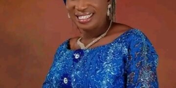 Our Shared Story at 34: APC Senatorial Women Leader Mrs Janet Inakefe Felicitates With Obanliku Nation