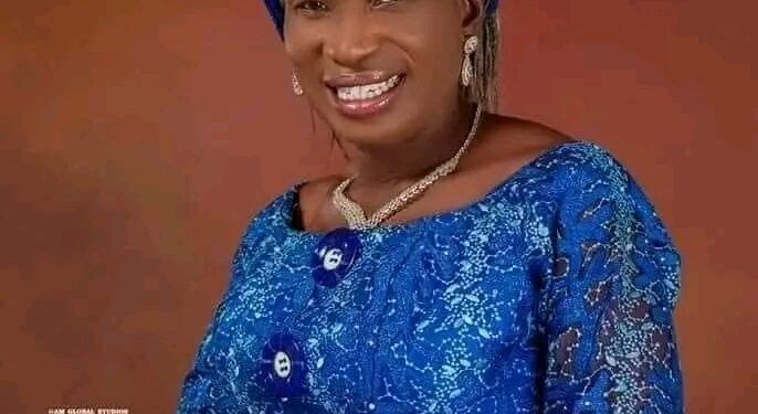 Our Shared Story at 34: APC Senatorial Women Leader Mrs Janet Inakefe Felicitates With Obanliku Nation