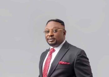 Deputy Speaker Agabi Felicitates Dr. Frank Ayade on Birthday