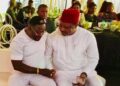 Hon. Martin Orim Extends Birthday Felicitation to Dr. Frank Ayade