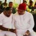 Hon. Martin Orim Extends Birthday Felicitation to Dr. Frank Ayade