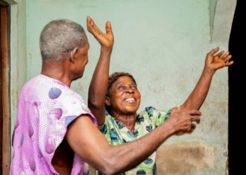 Governor Bassey Otu begins Solar Electrification of 10,000 Homes in Cross River