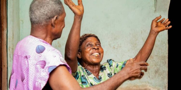 Governor Bassey Otu begins Solar Electrification of 10,000 Homes in Cross River