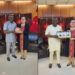 Cross River-China Relations: Speaker Ayambem, Deputy Speaker Agabi Honoured by Chinese Embassy