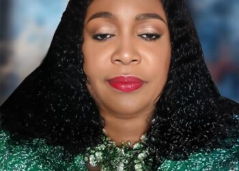 Commissioner Duke Congratulates Governor Otu on APC National Campaign Role