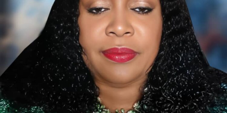 Commissioner Duke Congratulates Governor Otu on APC National Campaign Role