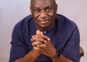 APC C’River celebrates Deputy Speaker Agabi on his Birthday, Describes him as a Loyal Party Man and Shining Example of Servant Leadership