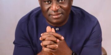 APC C’River celebrates Deputy Speaker Agabi on his Birthday, Describes him as a Loyal Party Man and Shining Example of Servant Leadership