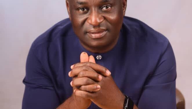 APC C’River celebrates Deputy Speaker Agabi on his Birthday, Describes him as a Loyal Party Man and Shining Example of Servant Leadership