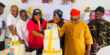 Hon. Sunny Ayang Hosts Grand Celebration for Governor Otu’s 66th Birthday in Obanliku As Fusion 196 Endorses Governor Otu for Second Term