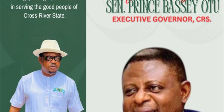 Hon Martin Orim Extols People’s First Governor Bassey Otu at 66, Reaffirms Loyalty, Commends Leadership.
