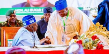 PGF DG: Six More Governors Set to Join APC Before 2027