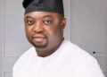 Obanliku Chairman, Hon Sunny Ayang, Felicitates Obudu Counterpart, Hon Peter Undiandeye, on Birthday