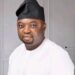 Obanliku Chairman, Hon Sunny Ayang, Felicitates Obudu Counterpart, Hon Peter Undiandeye, on Birthday