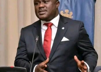 Former Governor Ayade Supporters Should Stop Their Expensive Jokes…. [By AGBA Jalingo]