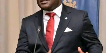 Former Governor Ayade Supporters Should Stop Their Expensive Jokes…. [By AGBA Jalingo]