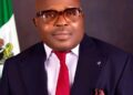 Obanliku Council Chairman Hon. Sunny Ayang to Receive National Award and State Honour as the Best Local Government Chairman.