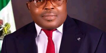 Obanliku Council Chairman Hon. Sunny Ayang to Receive National Award and State Honour as the Best Local Government Chairman.