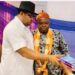 Hon Martin Orim Attends Presentation of “Ikun Through the Ages” in Calabar, Donates One Million Naira to Support Book Launch