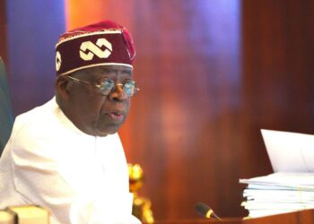 BREAKING: ALL 38 worshippers abducted in Kwara rescued, says Tinubu