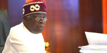 BREAKING: ALL 38 worshippers abducted in Kwara rescued, says Tinubu