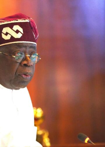 BREAKING: ALL 38 worshippers abducted in Kwara rescued, says Tinubu
