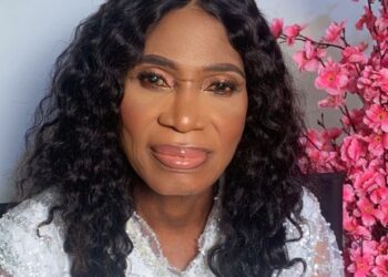 Hon. Martin Orim Felicitates APC Northern Senatorial Woman Leader, Mrs. Janet Inakefe, on Her Birthday