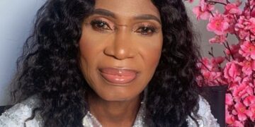 Hon. Martin Orim Felicitates APC Northern Senatorial Woman Leader, Mrs. Janet Inakefe, on Her Birthday