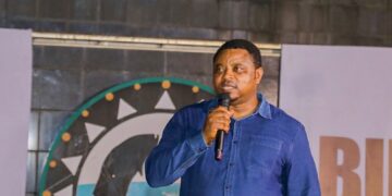 Hon. Martin Orim Commends Governor Otu as AMCON Hands Over Tinapa Resort to CRSG, Describes It as a Promise Kept