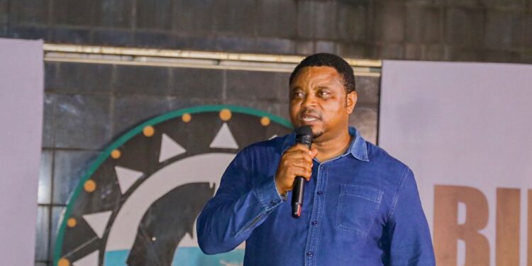 Hon. Martin Orim Commends Governor Otu as AMCON Hands Over Tinapa Resort to CRSG, Describes It as a Promise Kept