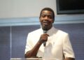 Enoch Adeboye Issues Urgent Rallying Cry Amid U.S. Threat of Military Action Against Nigeria